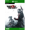 Shadow Tactics: Blades of The Shogun XBOX CD-Key